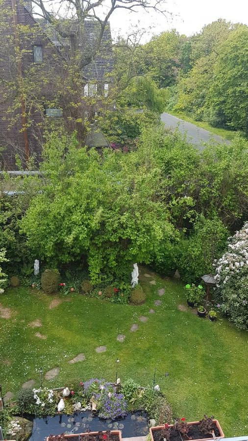 Apartamento Appartementwohnung Antonia