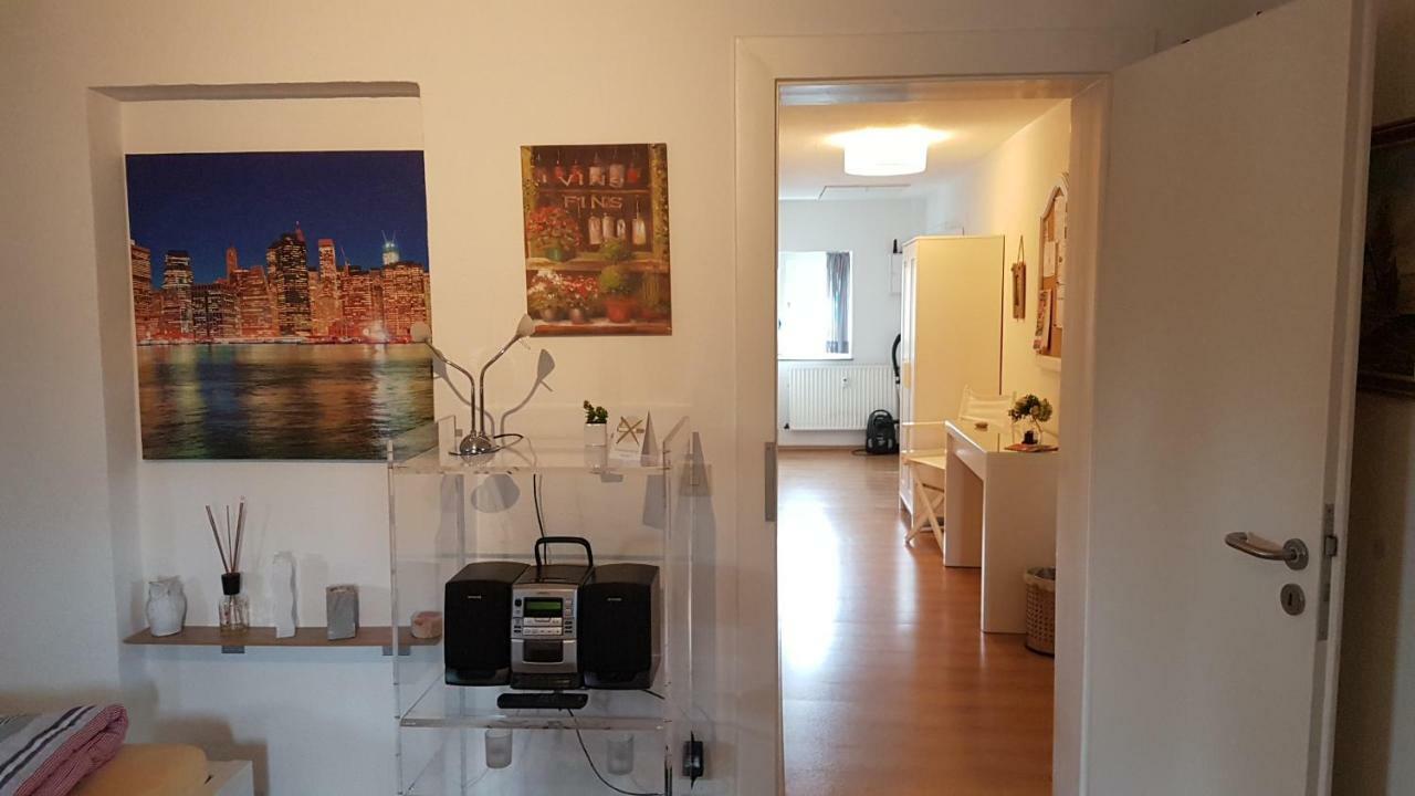 Apartamento Appartementwohnung Antonia