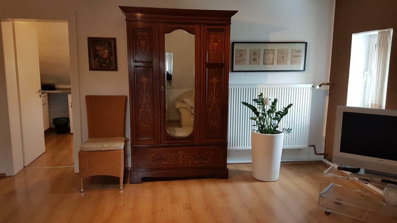 Appartementwohnung Antonia Apartamento