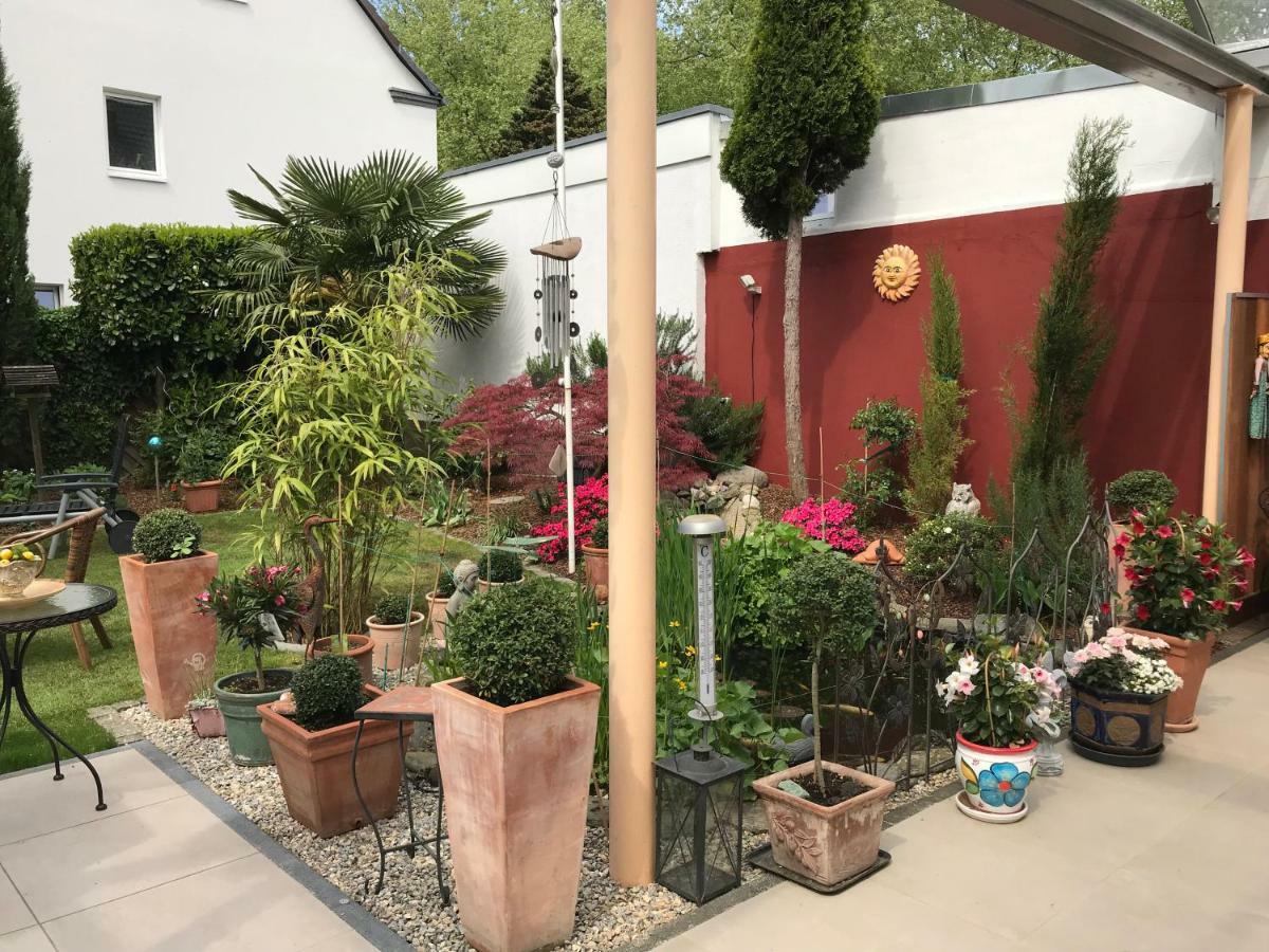 Studio Homestay