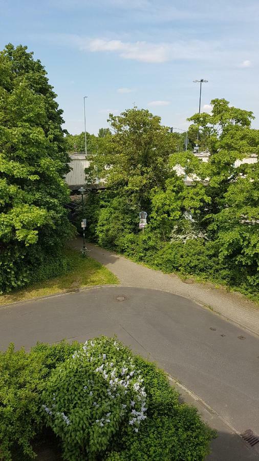 Appartementwohnung Antonia Apartamento