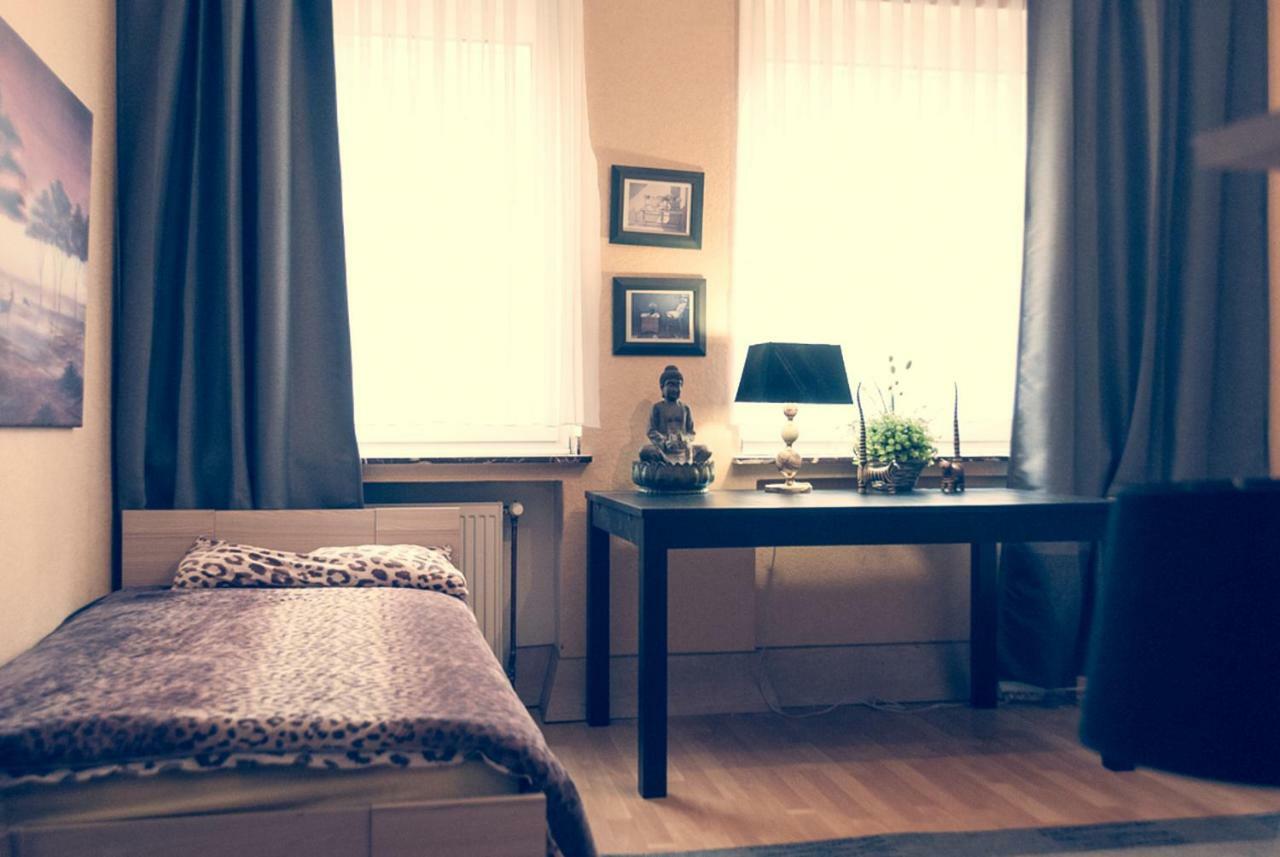Citygroup Appartement