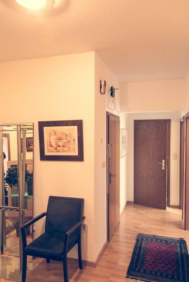 Appartement Citygroup