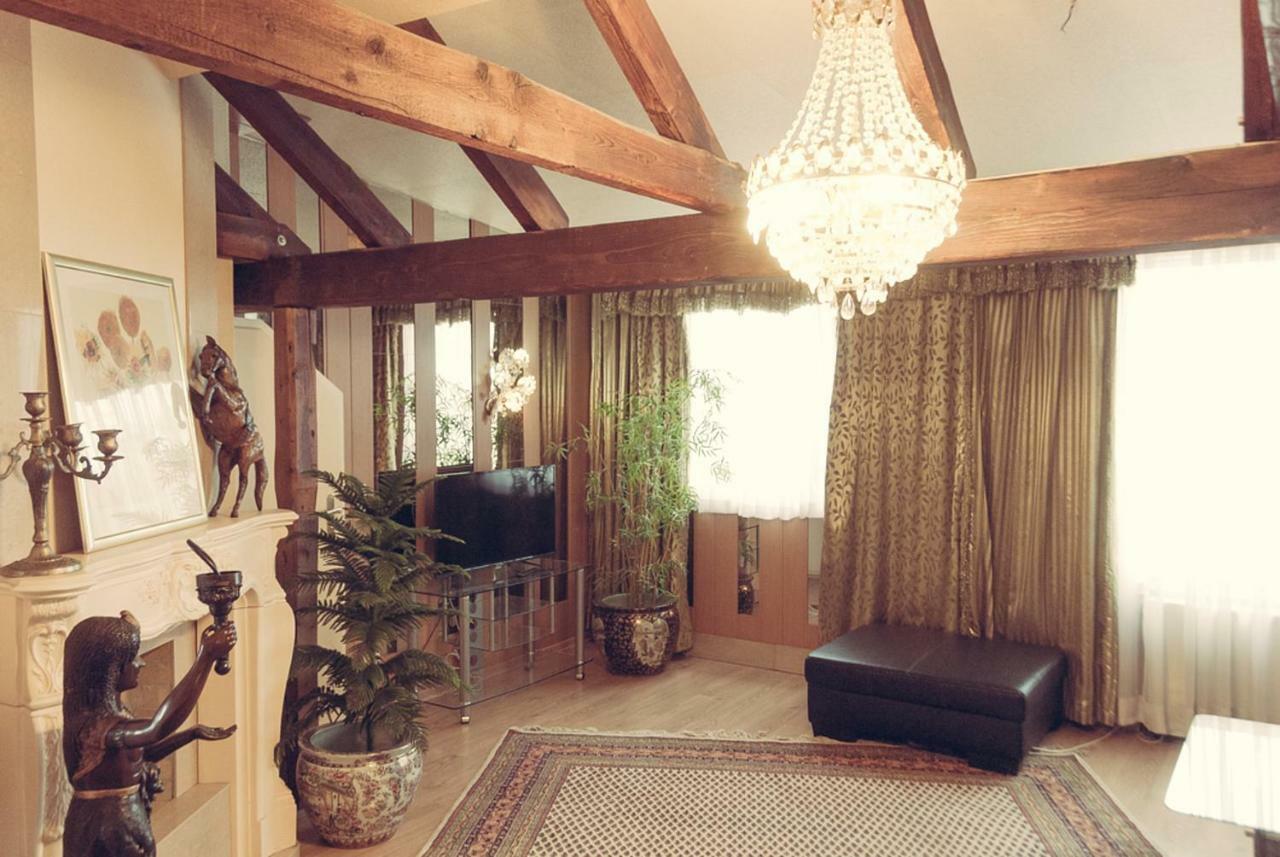 Appartement Citygroup *