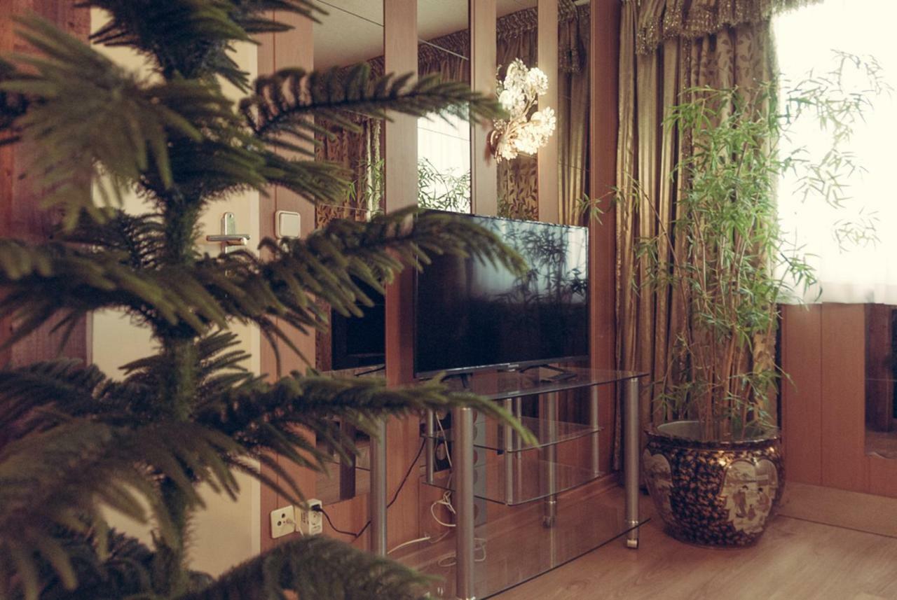 Appartement Citygroup Düsseldorf