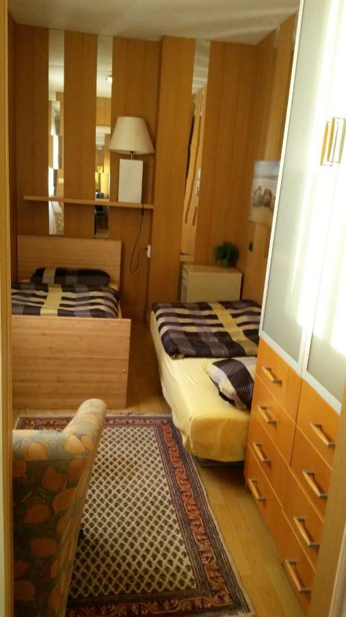 Citygroup Appartement *