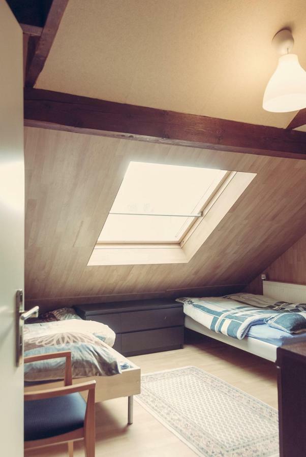 Appartement Citygroup *