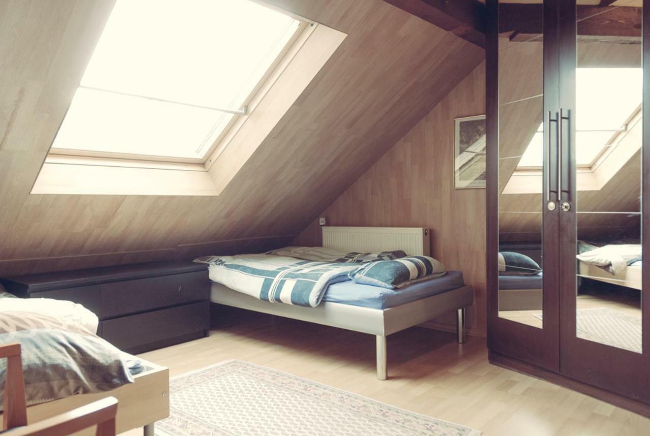 Citygroup Appartement