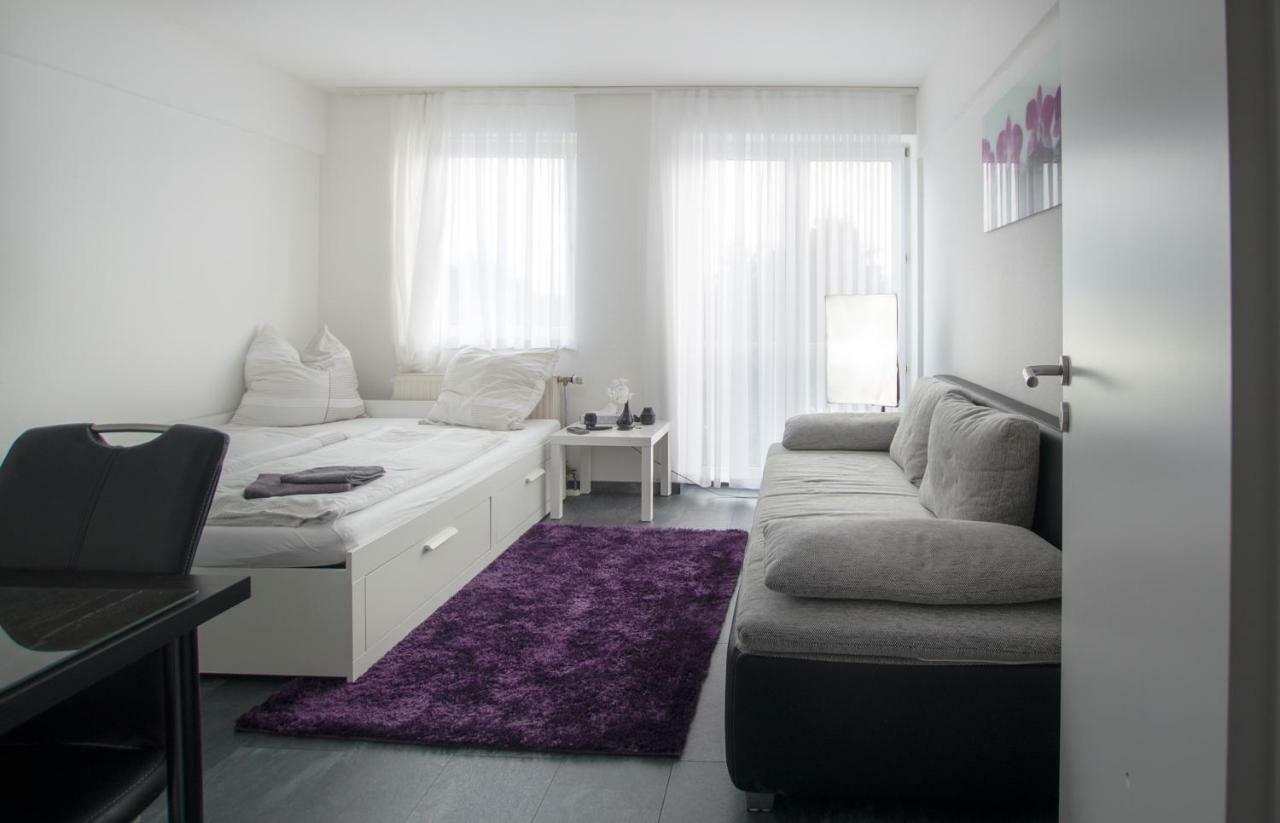 Apartment Kleines, Feines In Dusseldorf