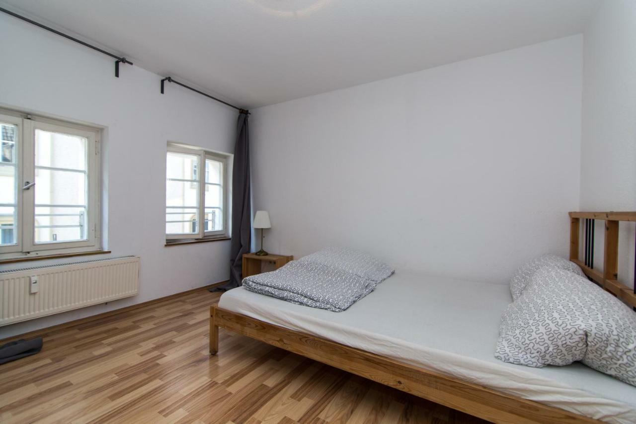 Oldtown Andreasstrasse Apartment *