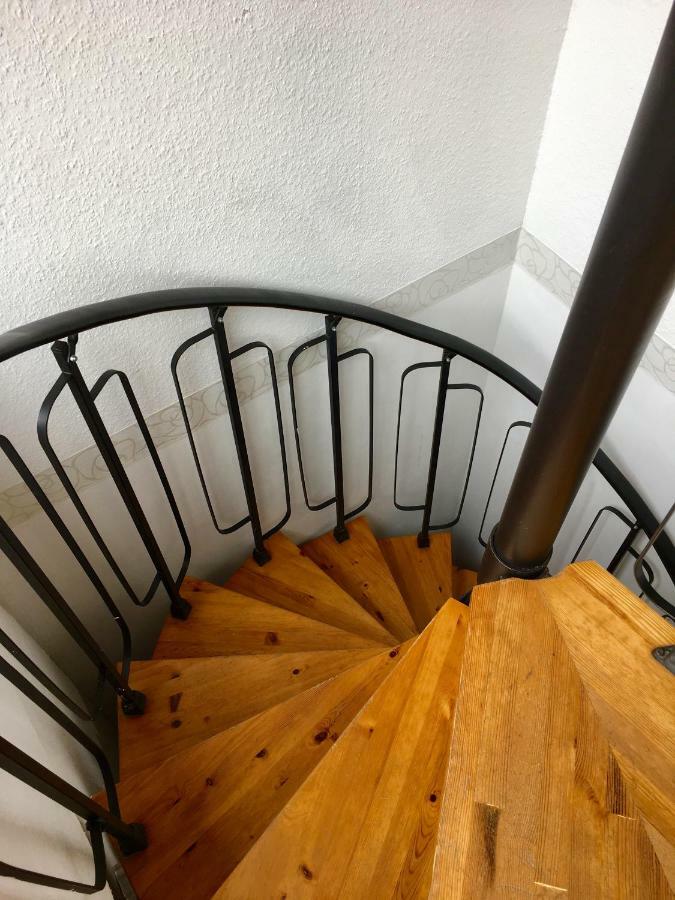 Near Fair Messe, 2-bedroom With Terrace&big Garden Düsseldorf