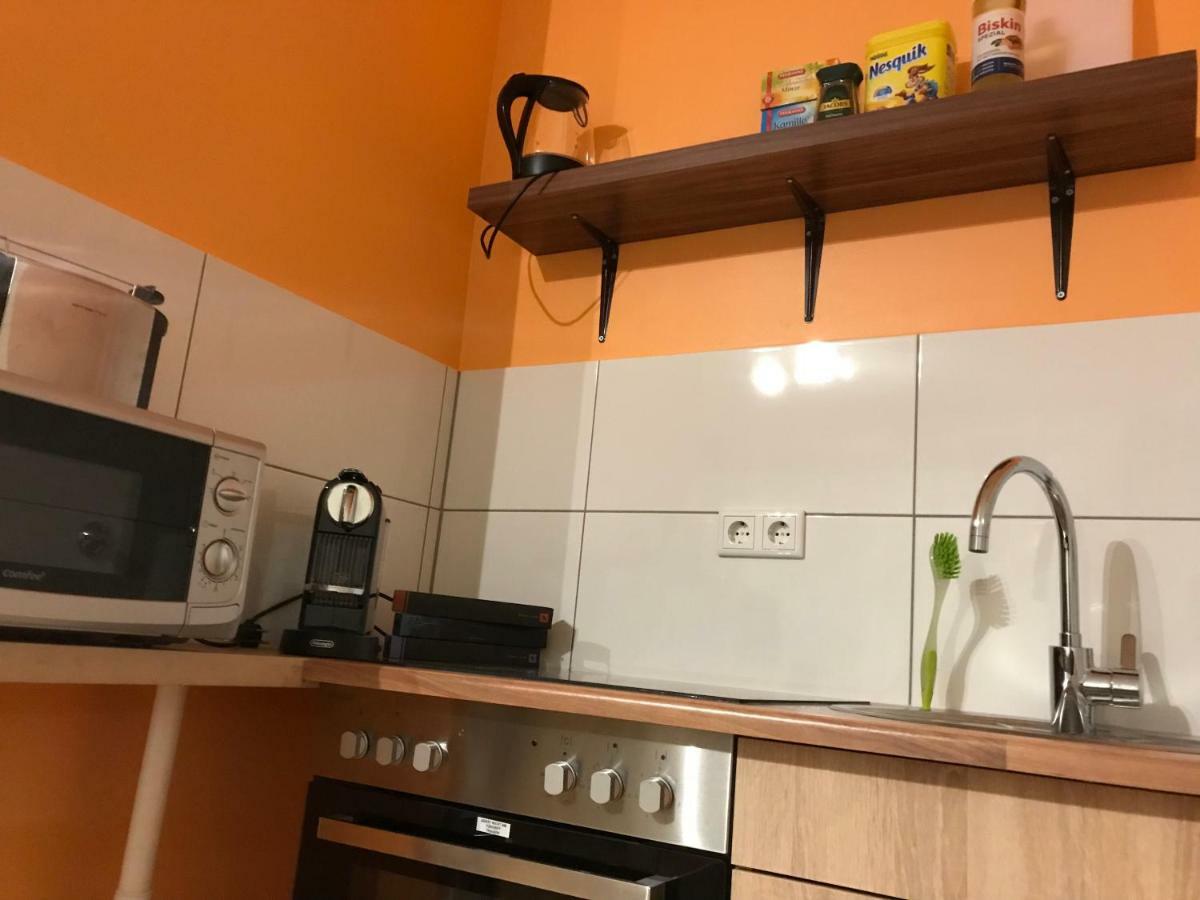 Appartement City Near Mainstation! *