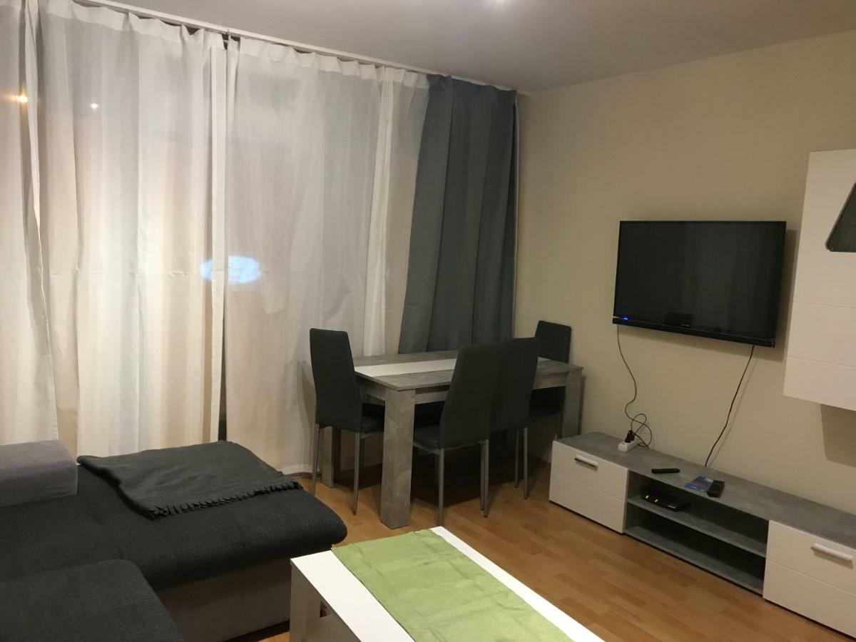 City Near Mainstation! Appartement Düsseldorf