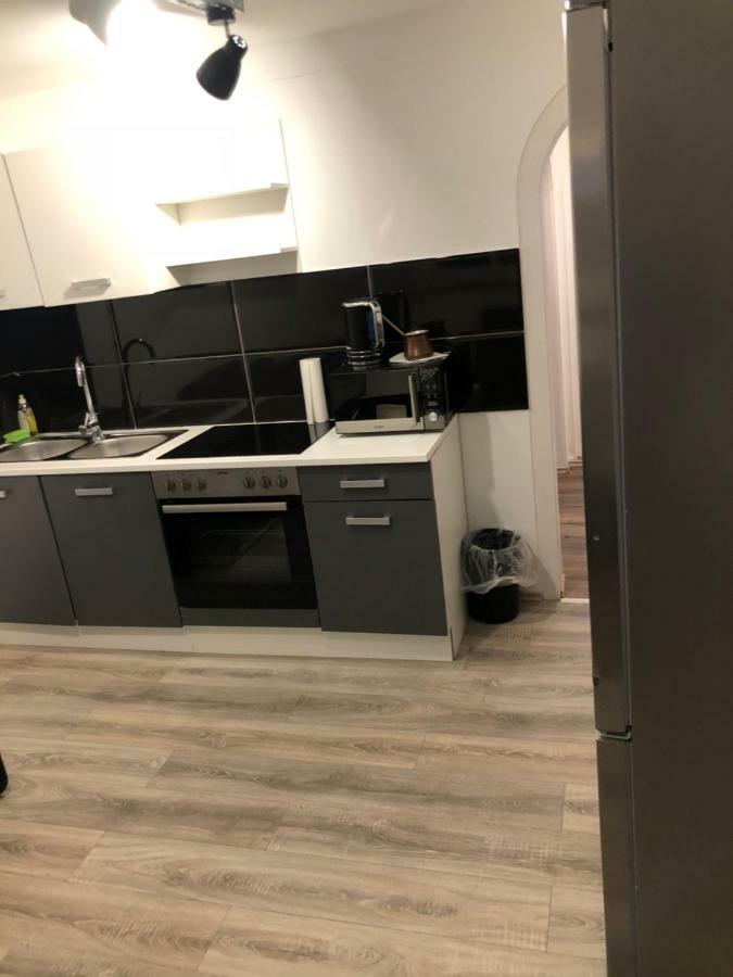 Altstadt 1 Appartement *