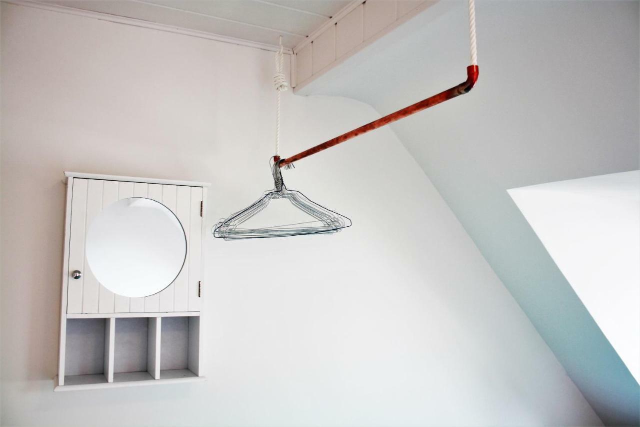 Fuer 4 Personen Appartement