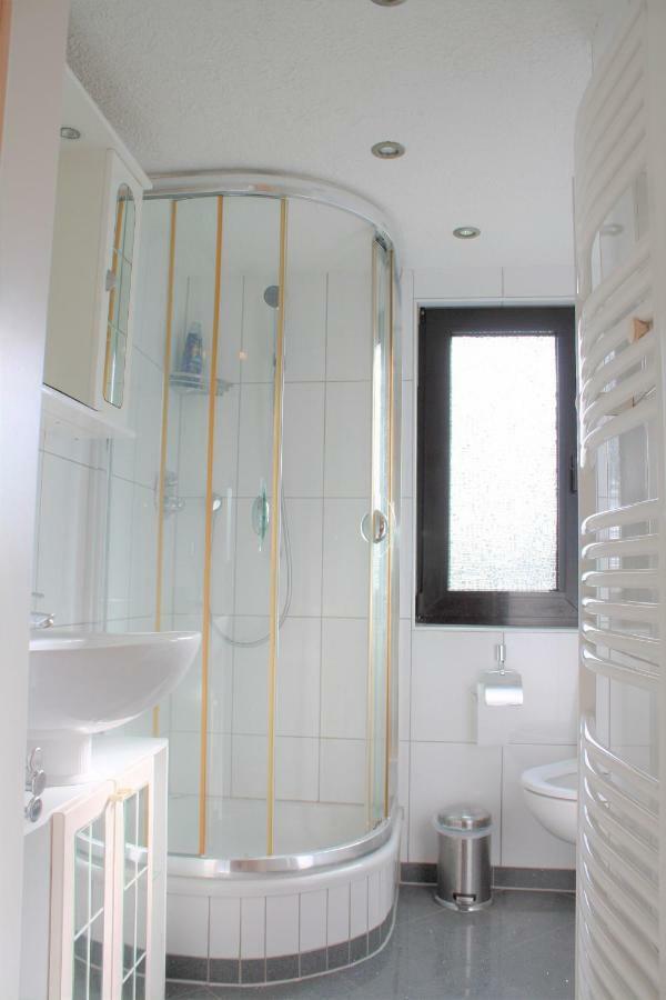 Appartement Fuer 4 Personen