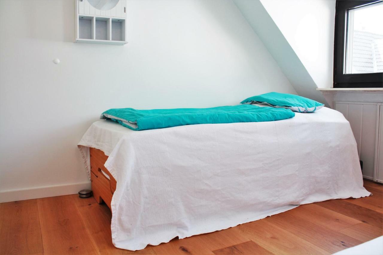Fuer 4 Personen Appartement
