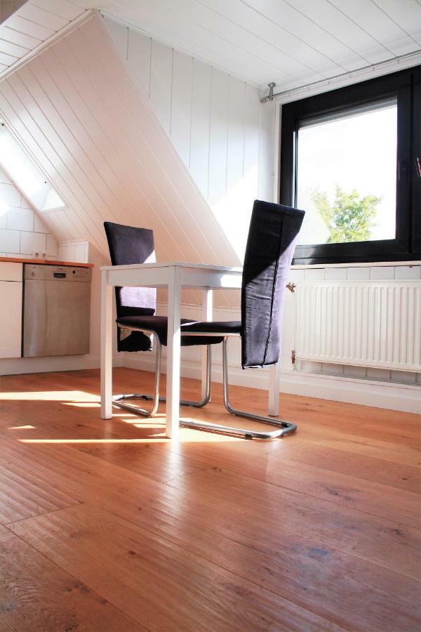 Apartment Fuer 4 Personen *