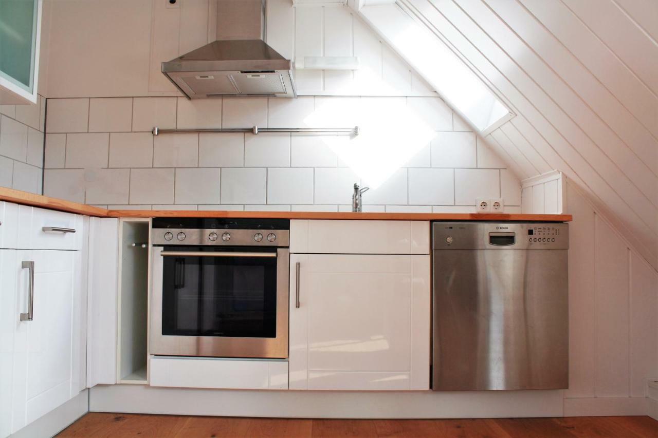 Appartement Fuer 4 Personen *