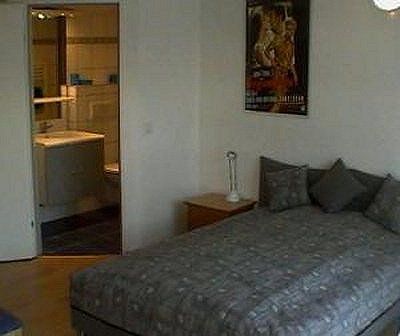 Lounge Hotel