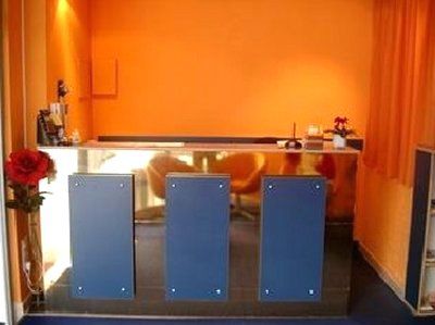 City Lounge 3* Dusseldorf