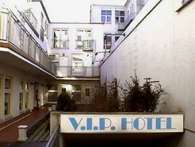 City Lounge Dusseldorf