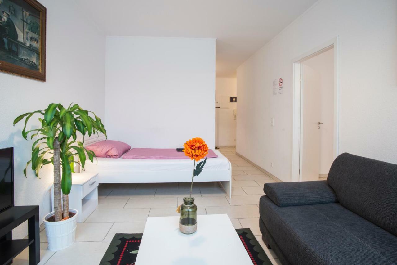 Appartement Comfort