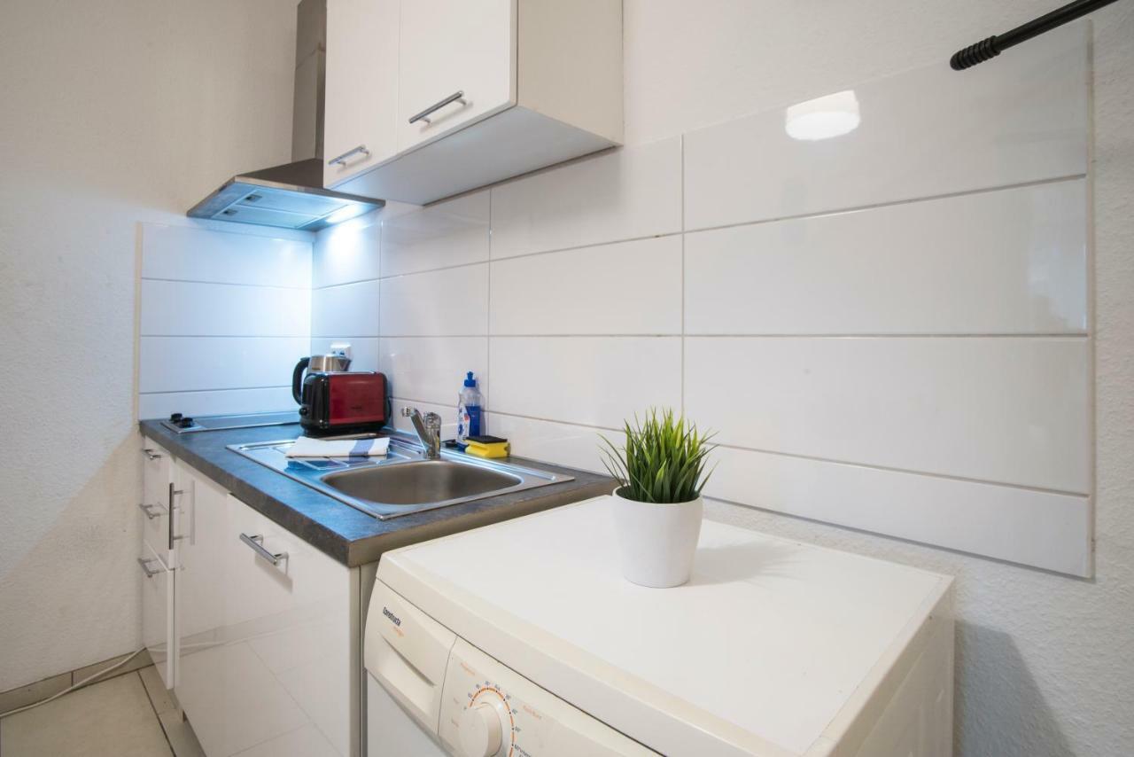 Appartement Comfort *