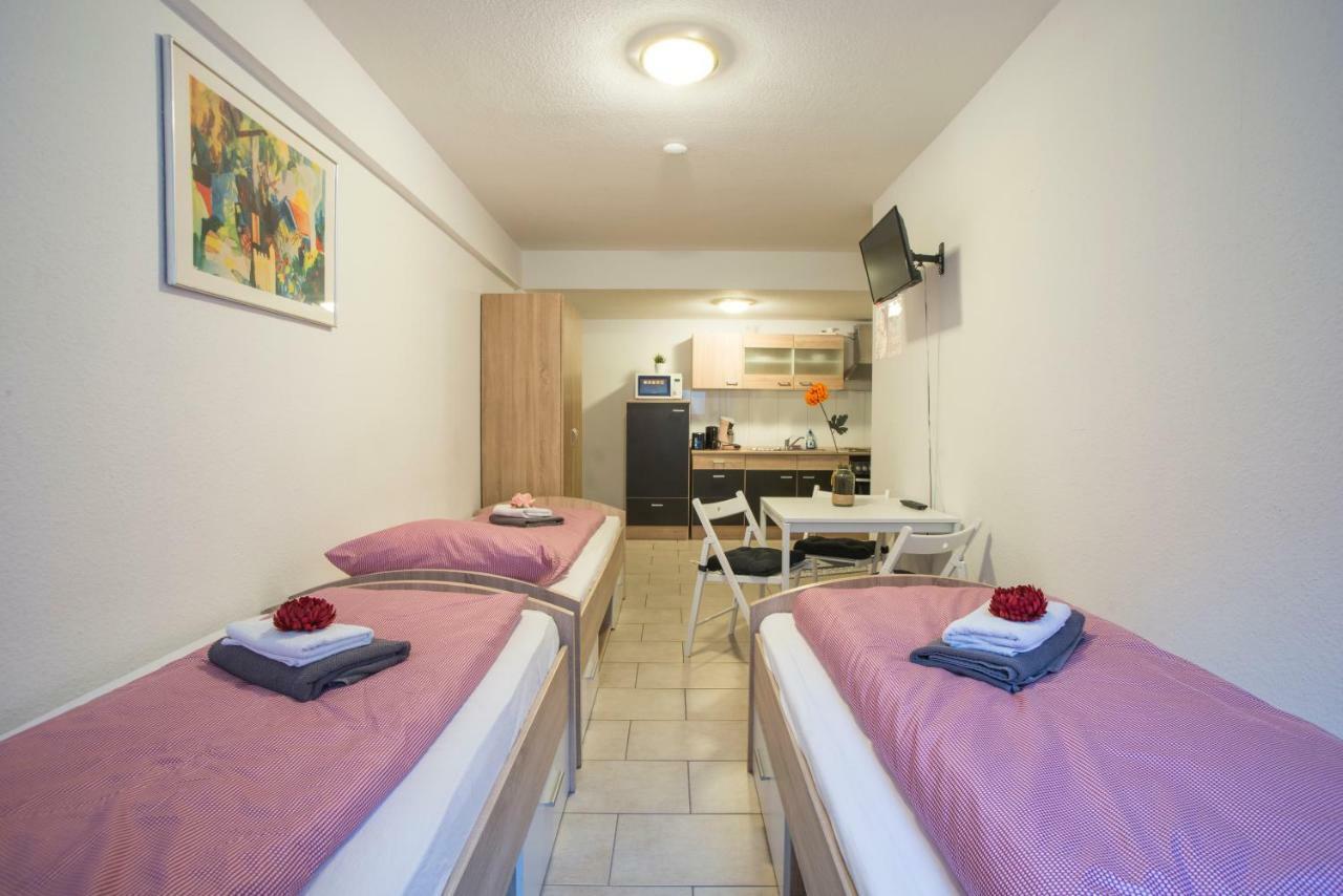 Comfort Appartement *