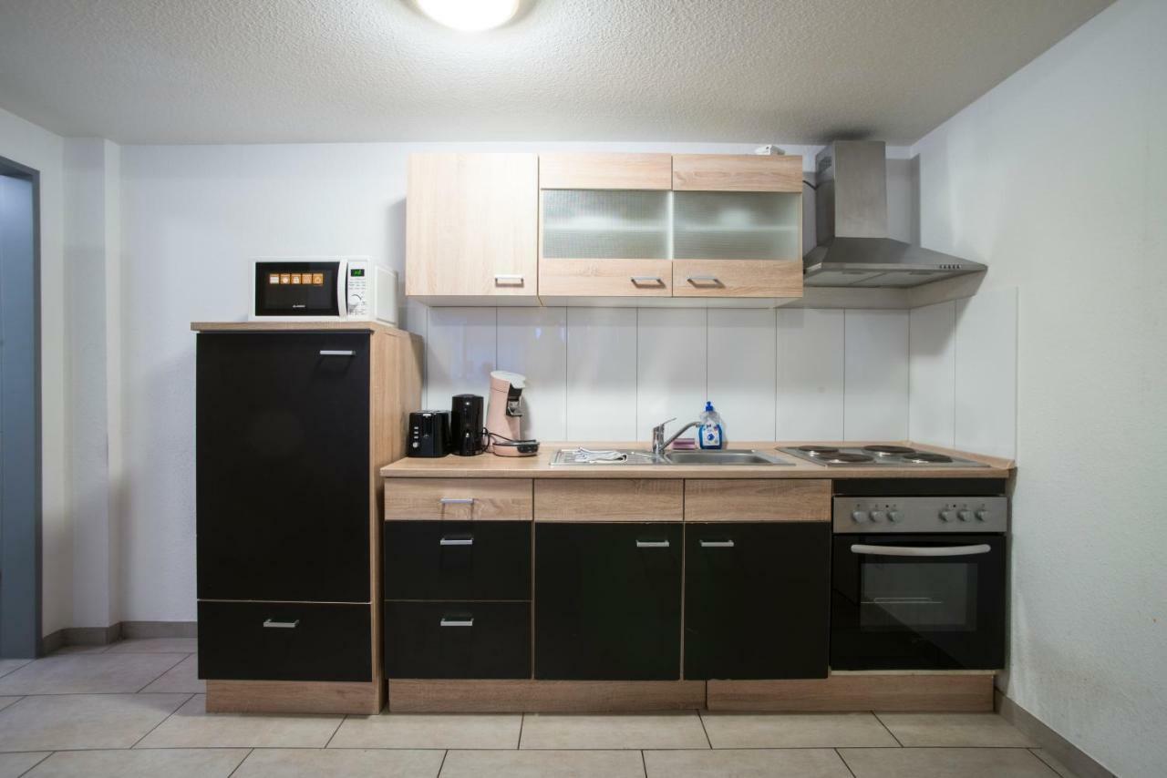 Comfort Appartement Düsseldorf