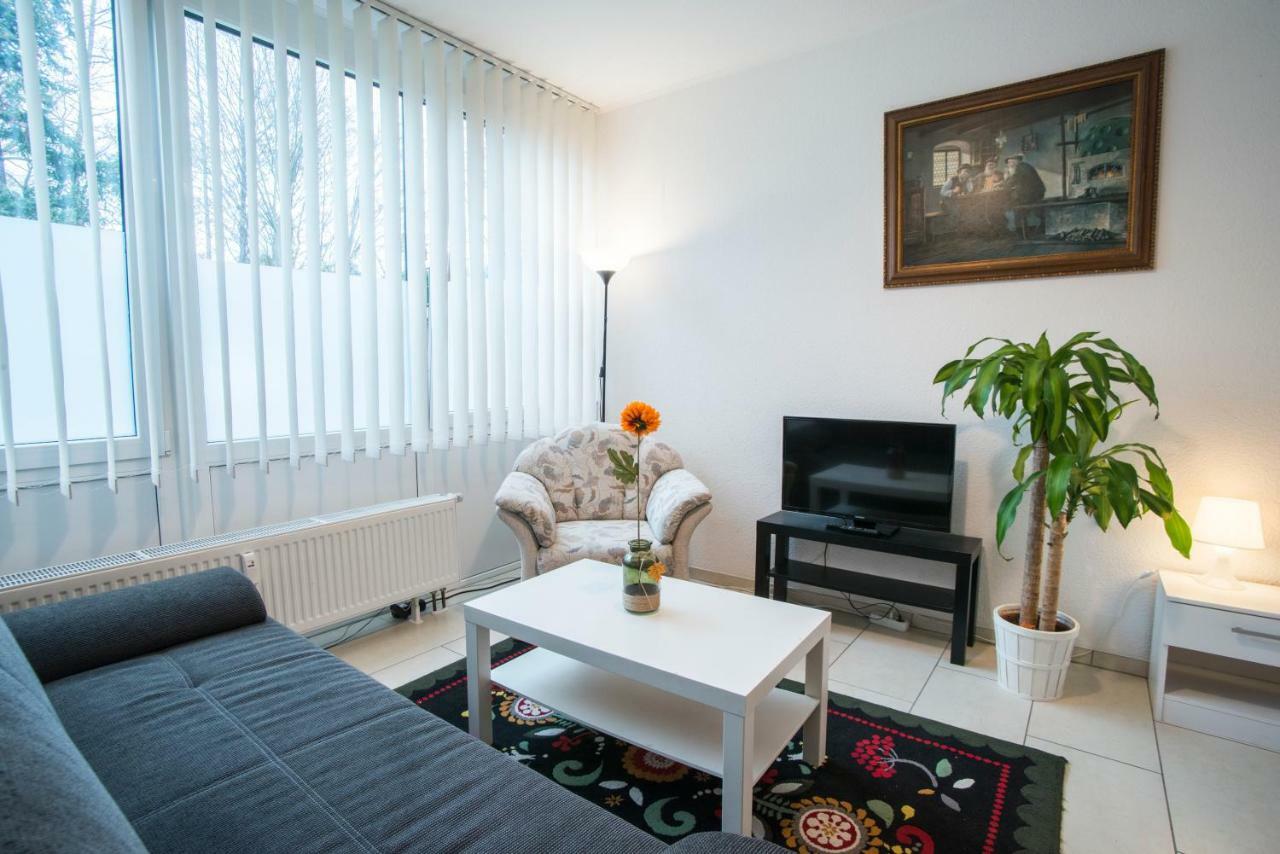 Comfort Appartement *