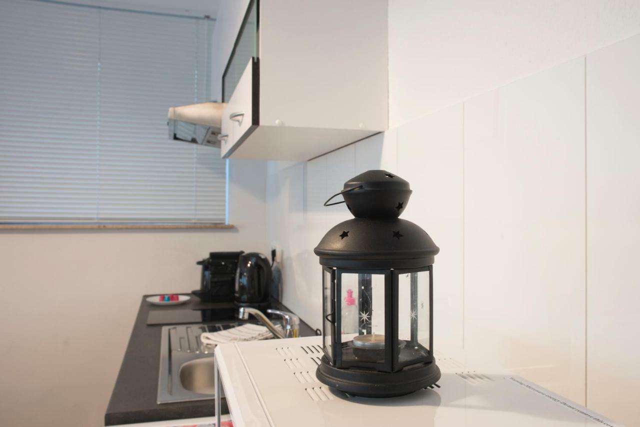 Comfort Appartement Düsseldorf