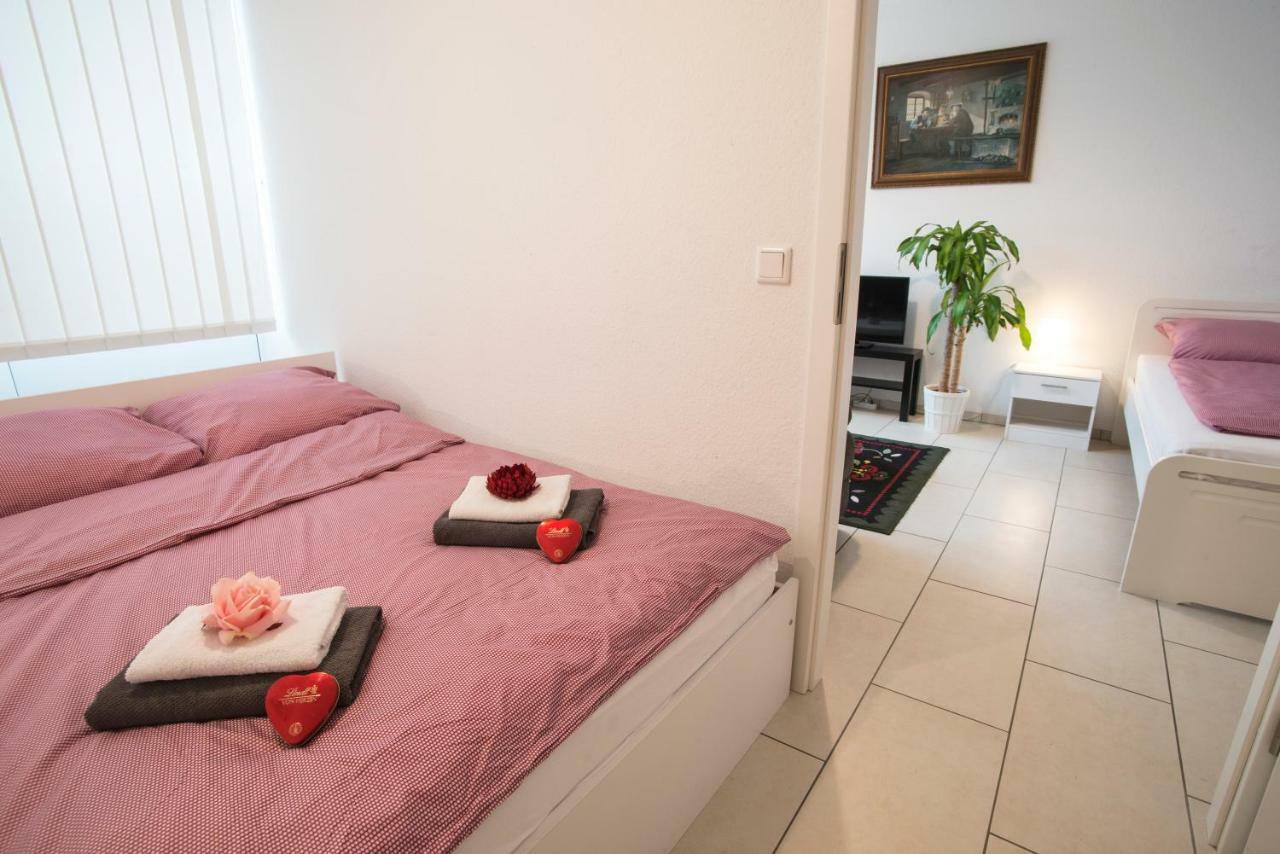 Comfort Appartement