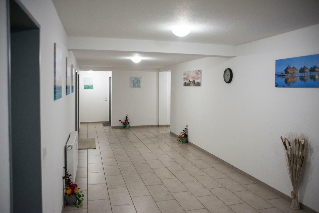 Comfort Appartement