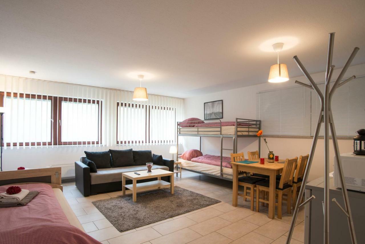 Appartement Comfort *