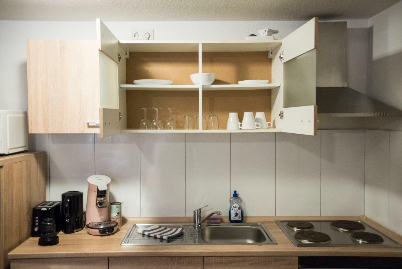 Appartement Comfort