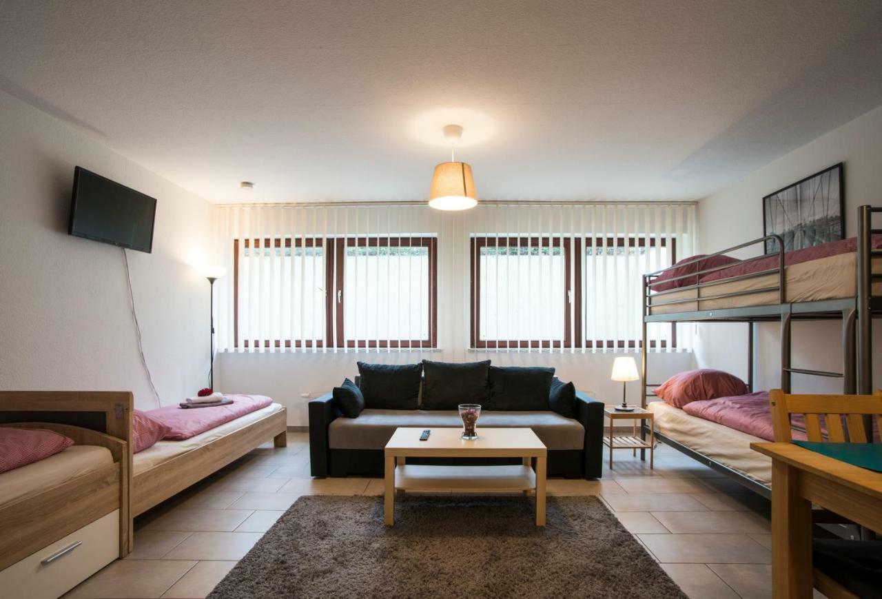Comfort * Düsseldorf