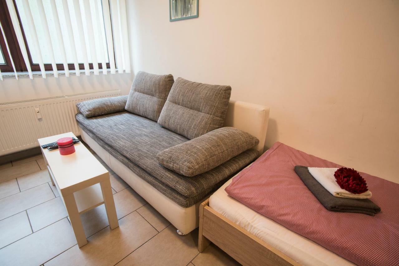 Comfort Appartement Düsseldorf