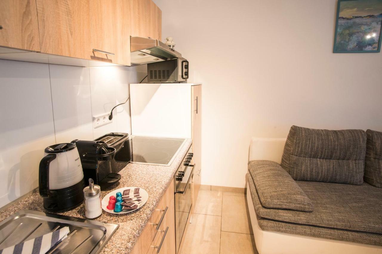 Appartement Comfort