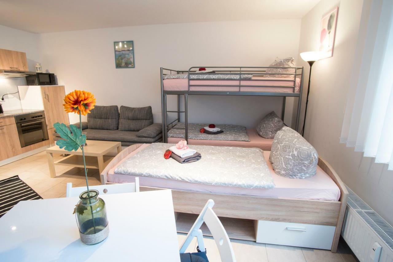 Appartement Comfort