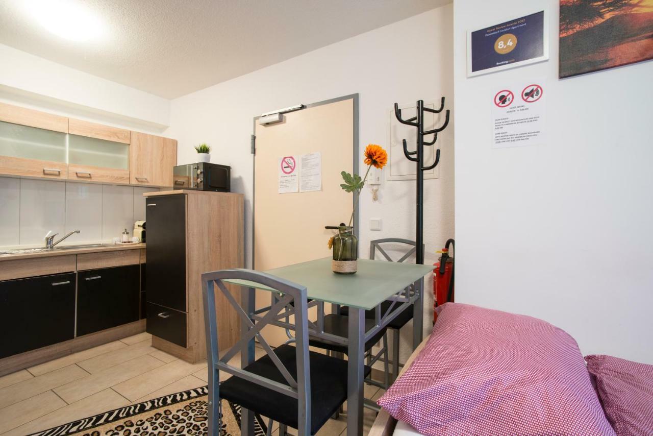 Comfort Appartement