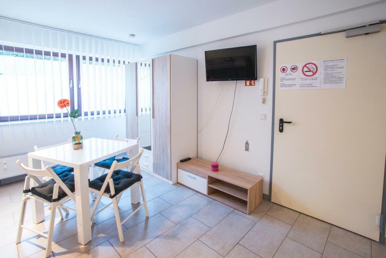 Appartement Comfort *