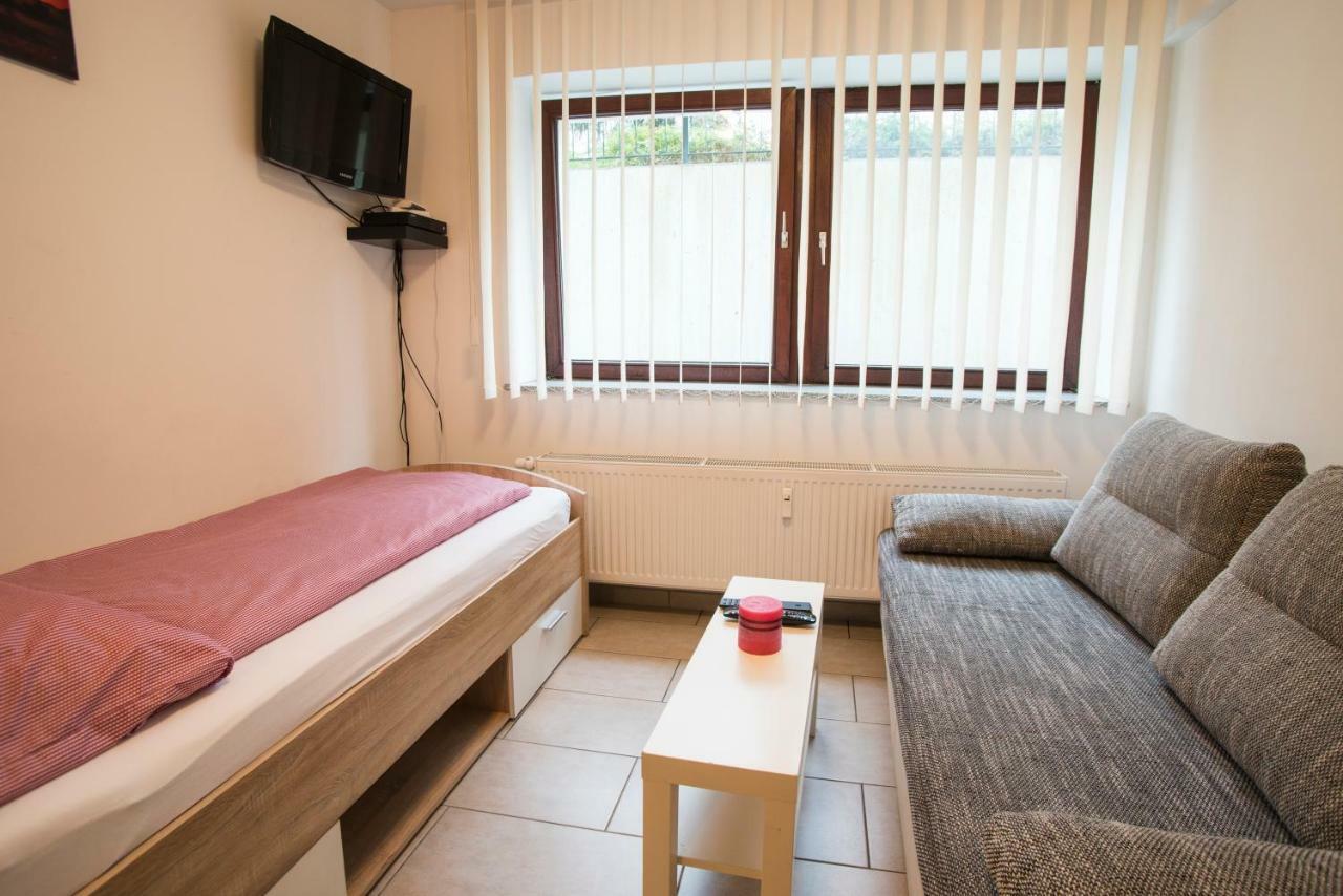 Appartement Comfort