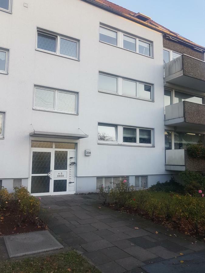 Mansarde - Apartment