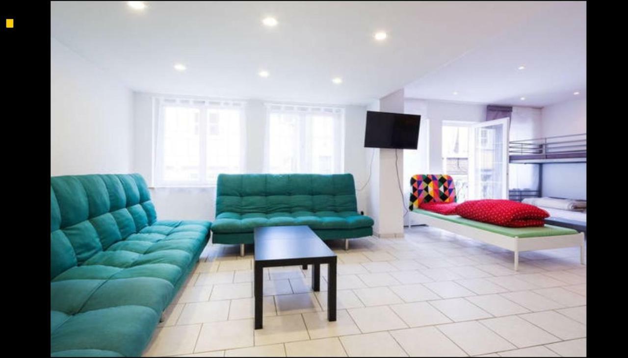 Altstadt 1 Appartement Düsseldorf