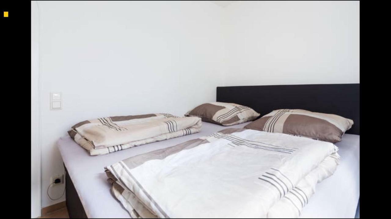 Altstadt 1 Apartment