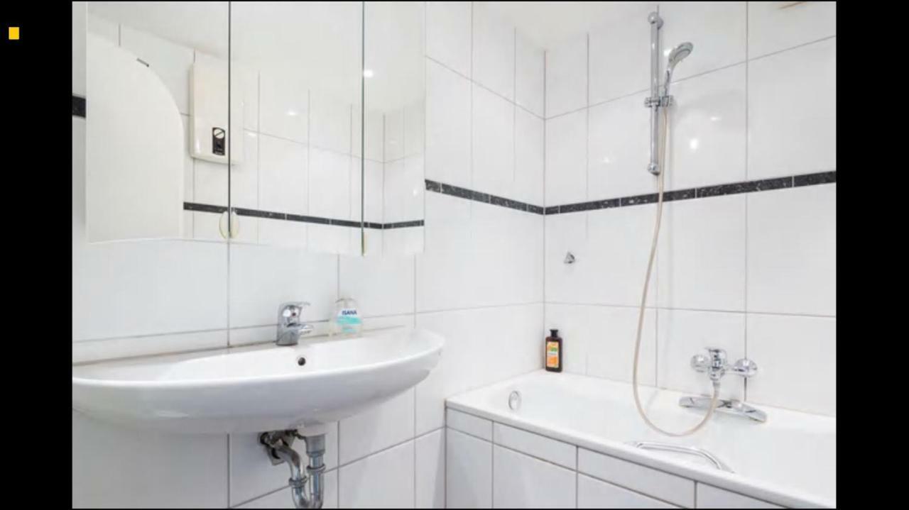 Appartement Altstadt 1 *