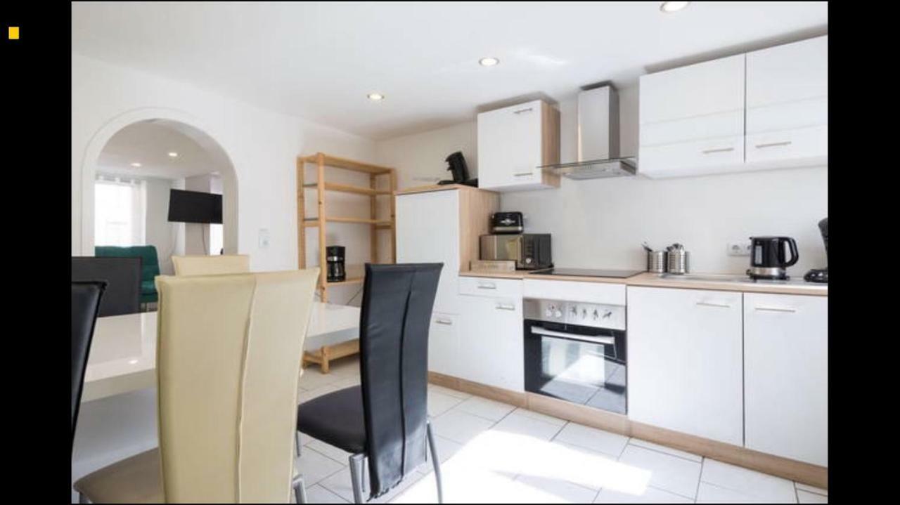 Altstadt 1 Appartement