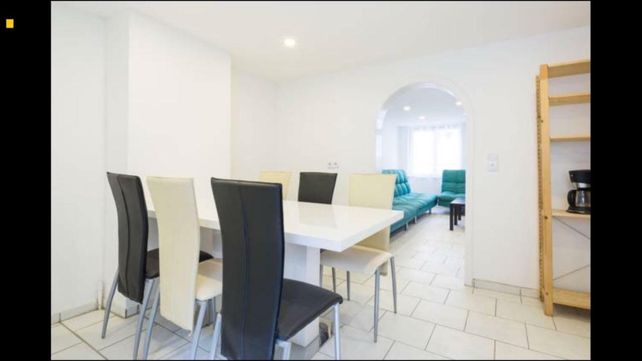 Altstadt 1 Appartement