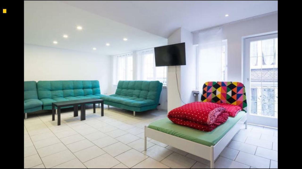 Appartement Altstadt 1